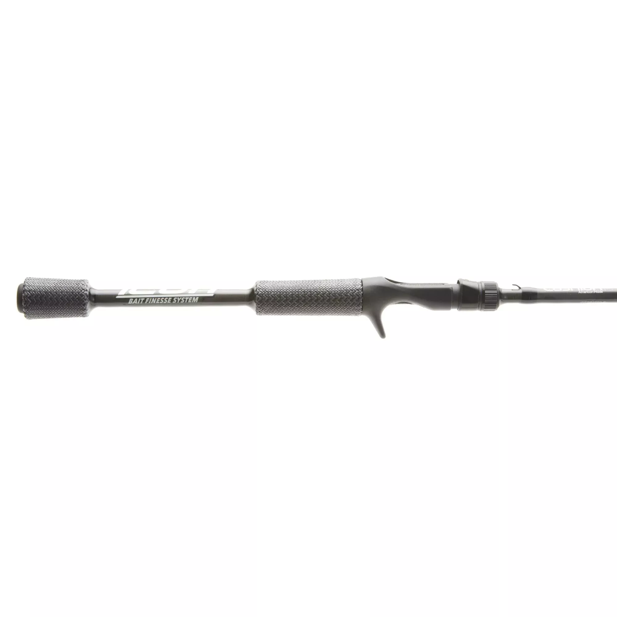 Cashion ICON Bait Finesse System Rod