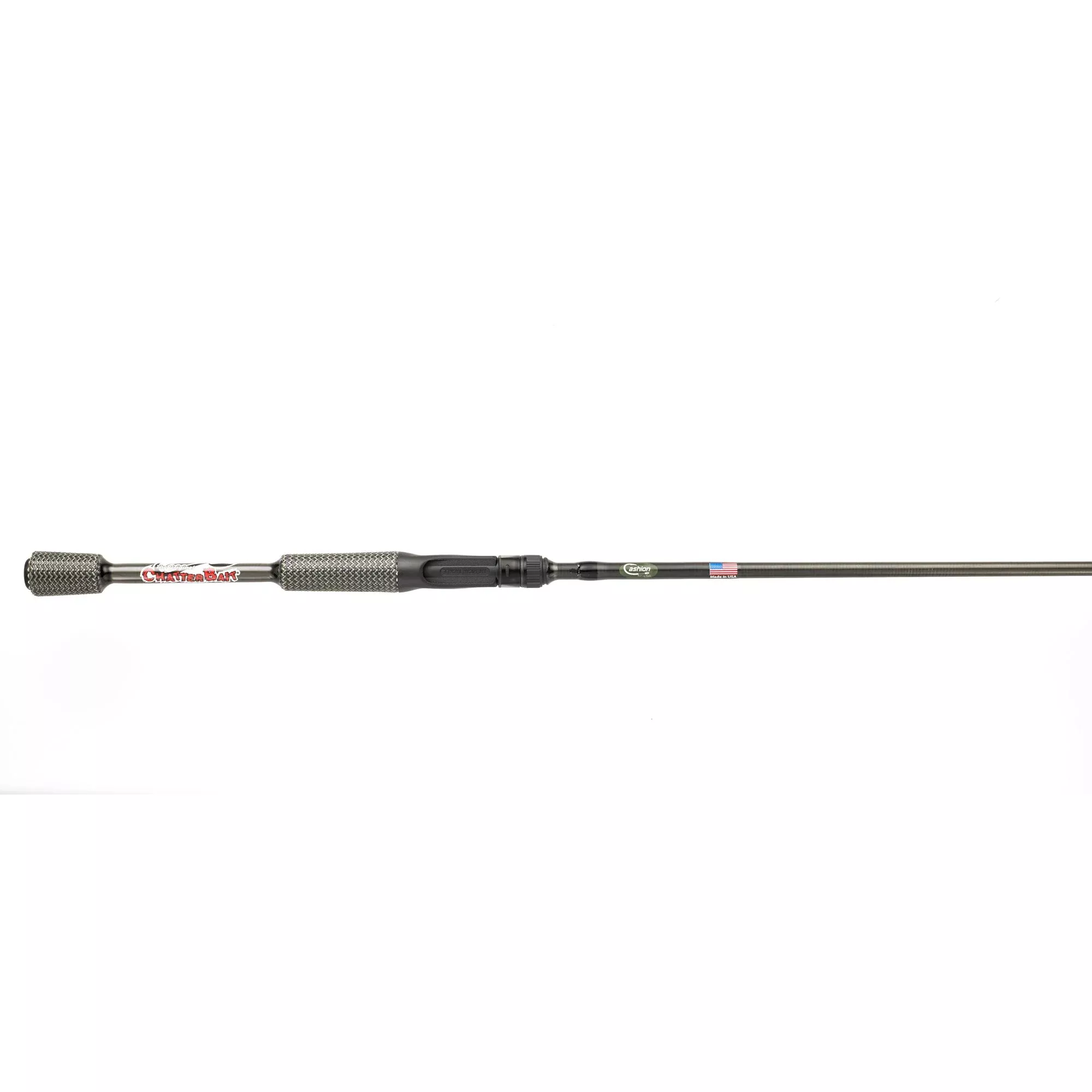Cashion Rod ICON Series