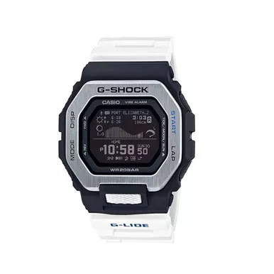CASIO G-Shock Move GBX-100 Black/White Watch (GBX100-7)