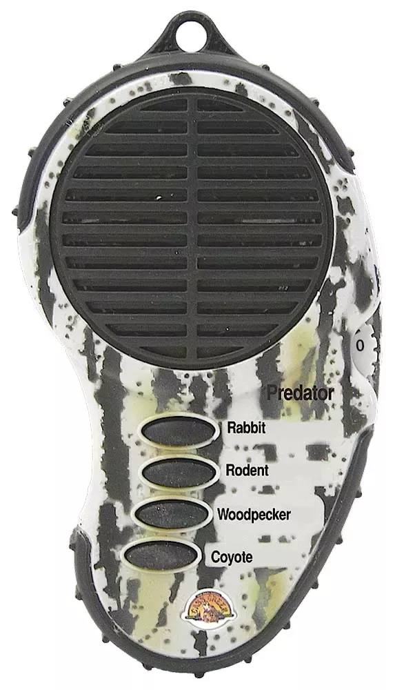 Cass Creek Mini Electronic Predator Electronic Call