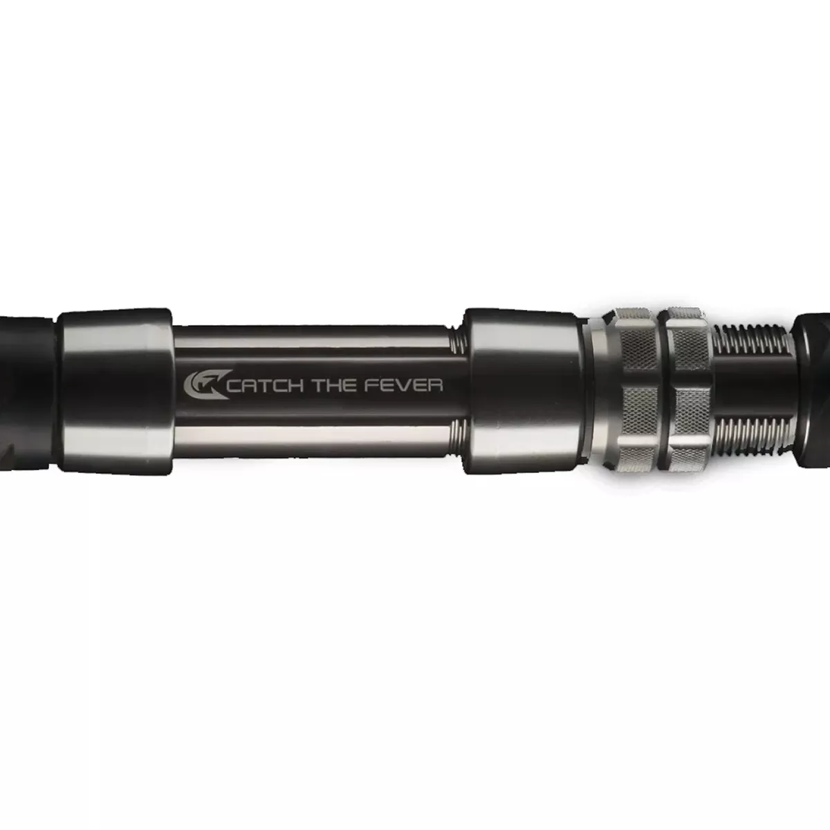 Catch the Fever Striper Stealth Spinning Rod