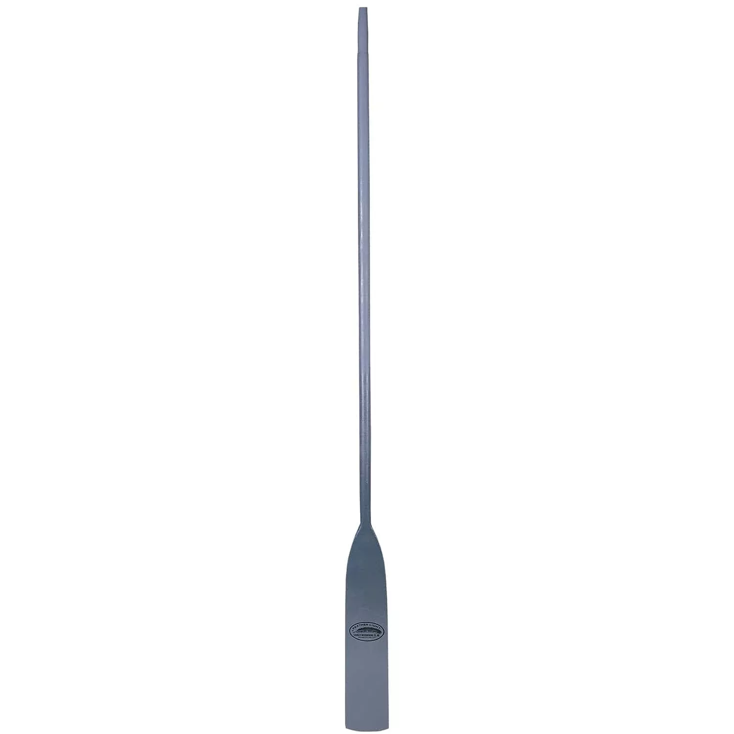 Caviness Economy Oar 6 foot Painted Grey