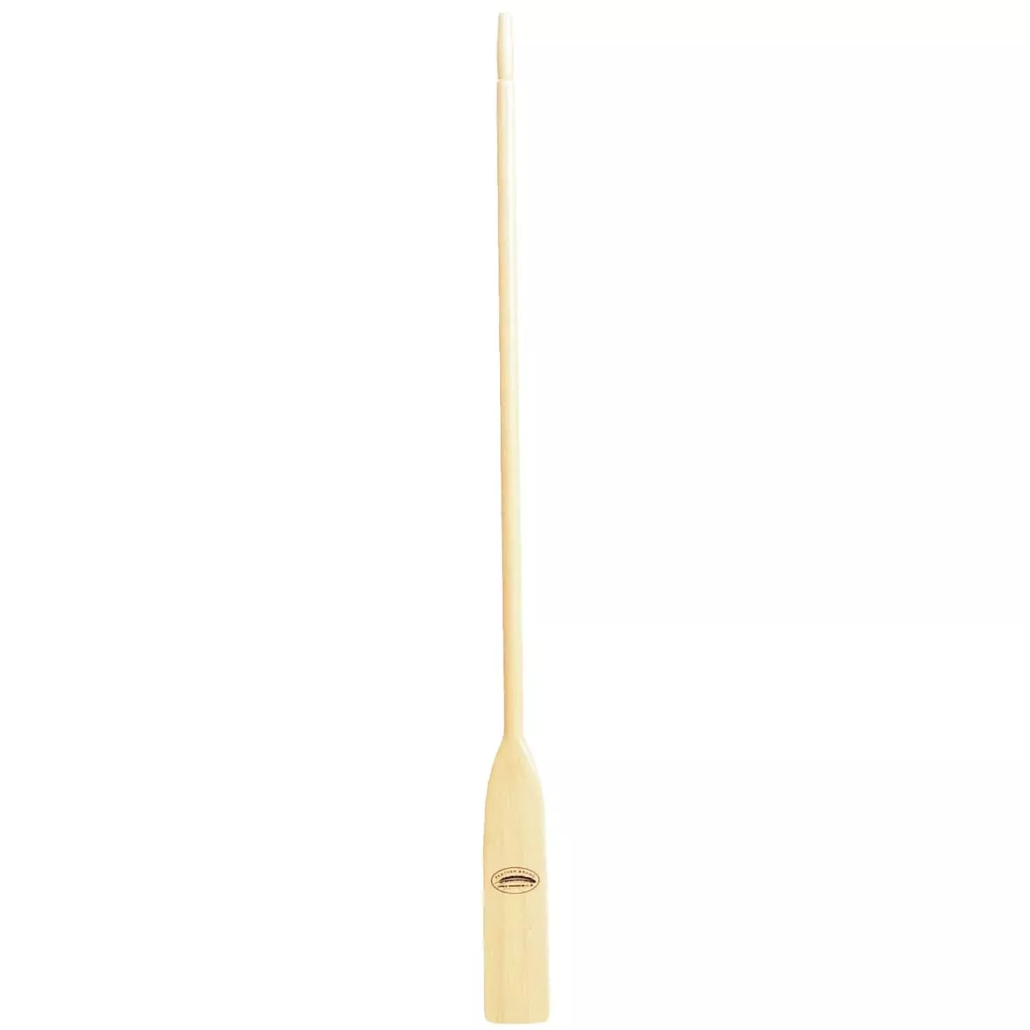 Caviness Lam Varn Oar 7 foot No Grip
