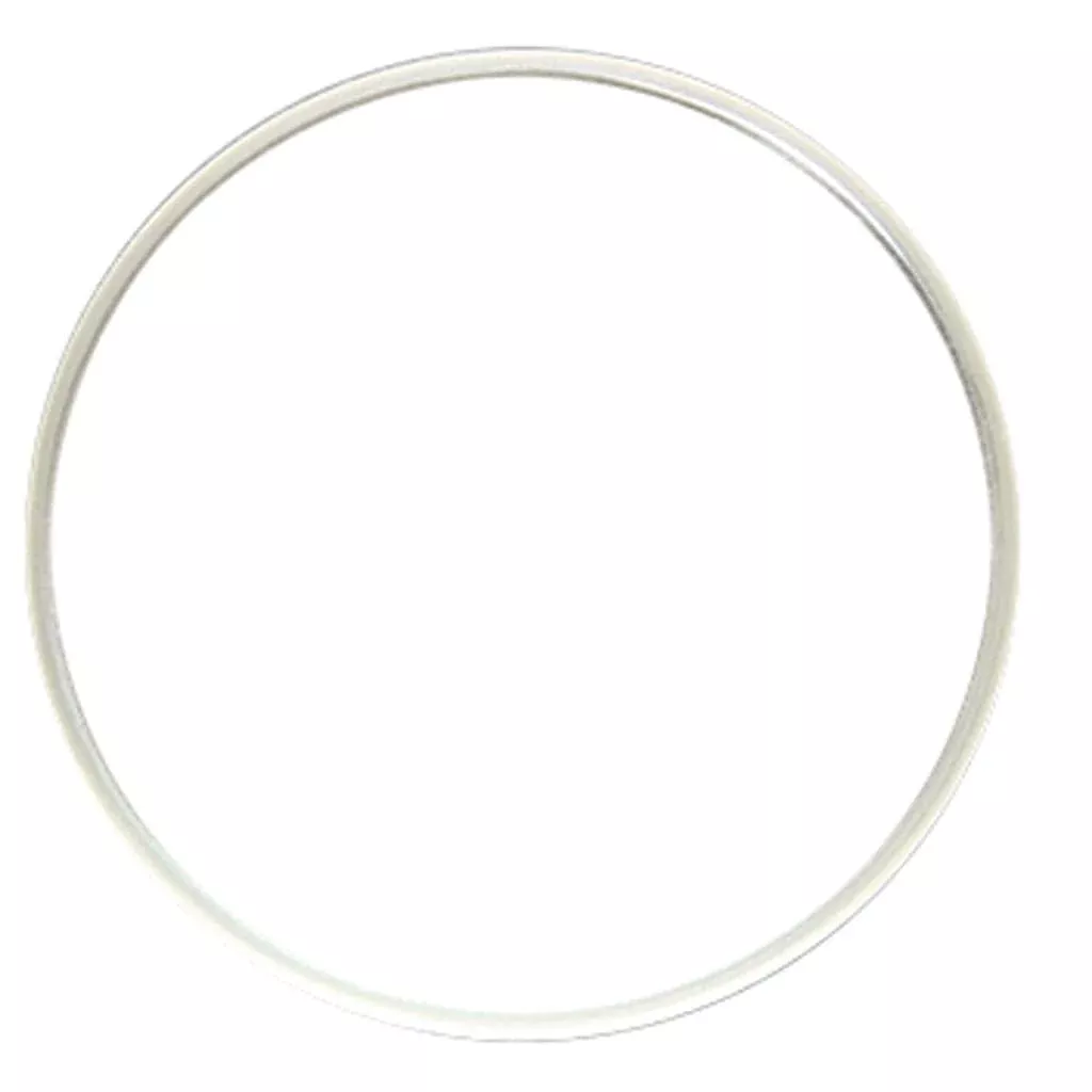 Cbe Flat Glass Lens 1 3/8 In. 3x