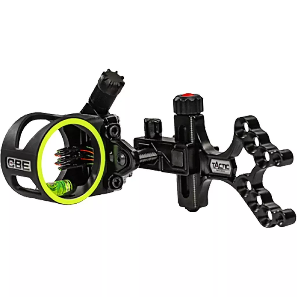 CBE Tactic Micro Sight