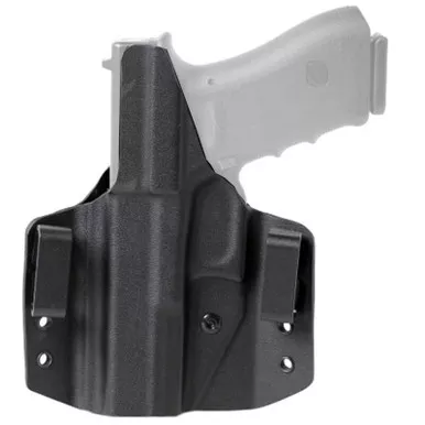 CCW Holster fits Sig P365 RH Black Box