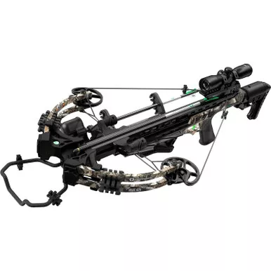 CenterPoint Heat 425 Crossbow Package