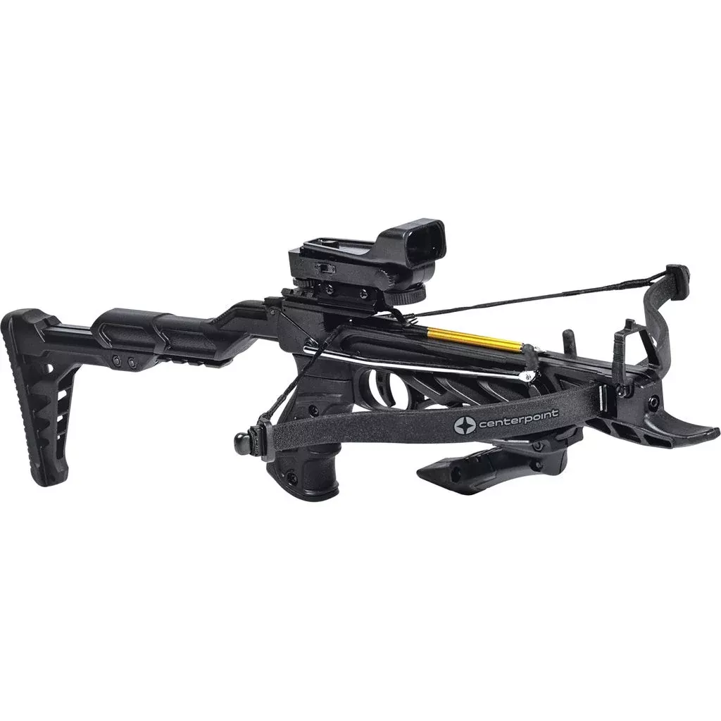 CenterPoint Hornet Crossbow Package
