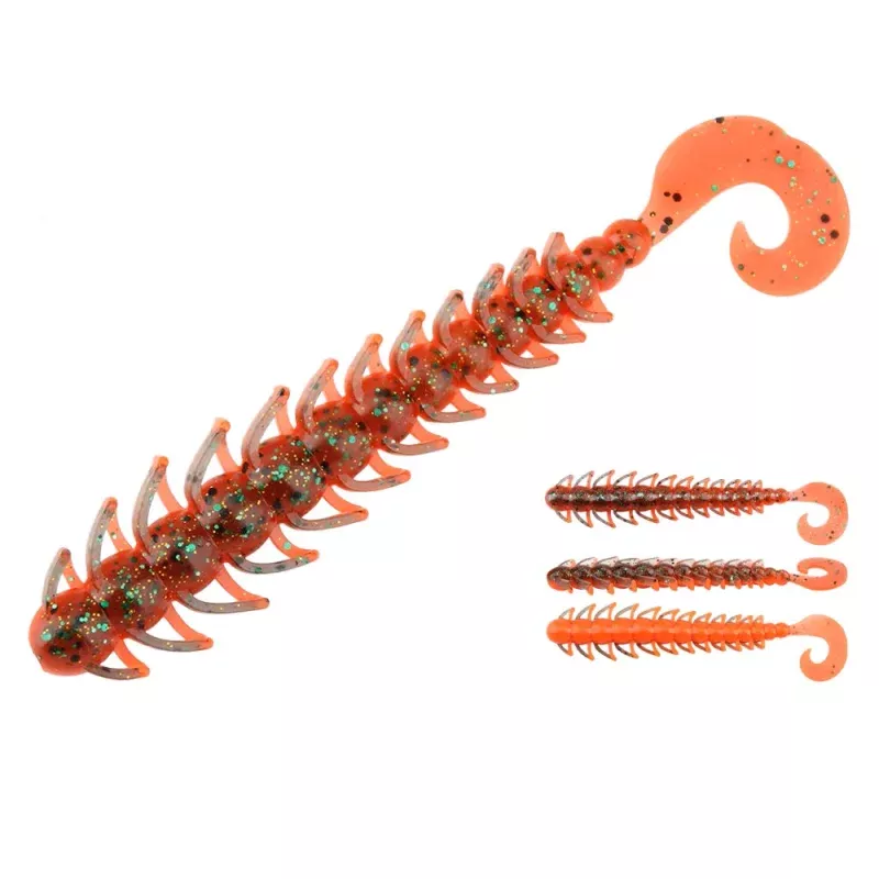Centipede – Bugsy (Red / Green)
