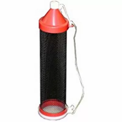 Challenge Plastics Cricket Tube #CTCC