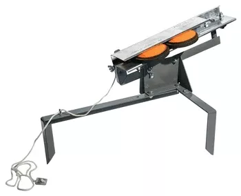 Champion High Fly – String Release Trap