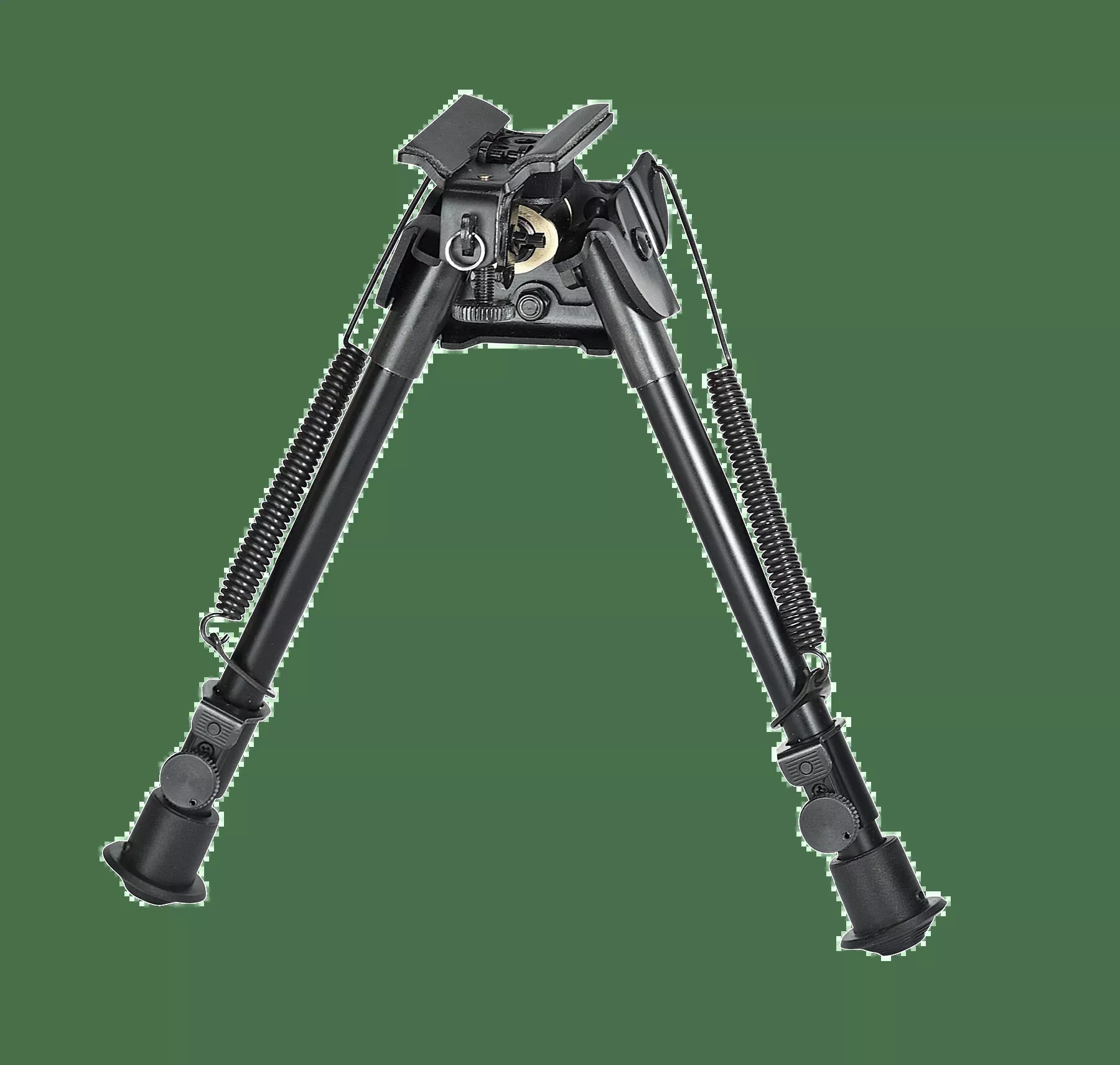 Champion Targets Pivot, Champ 40637 Bipod W/cant & Trav 13-23