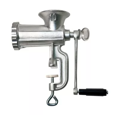 Chard #10 Manual Meat Grinder
