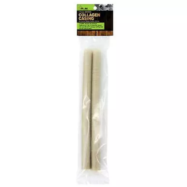 Chard 17mm SmokeCollagen Casings