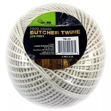 Chard Food Grade Butcher Twine