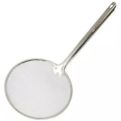 Chard Stainless Steel Skimmer