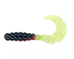 Charlie Brewer 2″ Curly/Crazy Tail Grubs #CTFL95-2