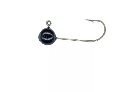 Charlie Brewer Double Lite Head 1/16 Oz. #DLHB16-8