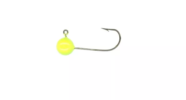 Charlie Brewer Double Lite Head 1/16 Oz. #DLHC16-8