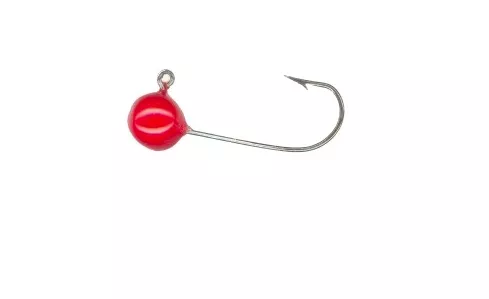 Charlie Brewer Double Lite Head 1/16 Oz. #DLHR16-8