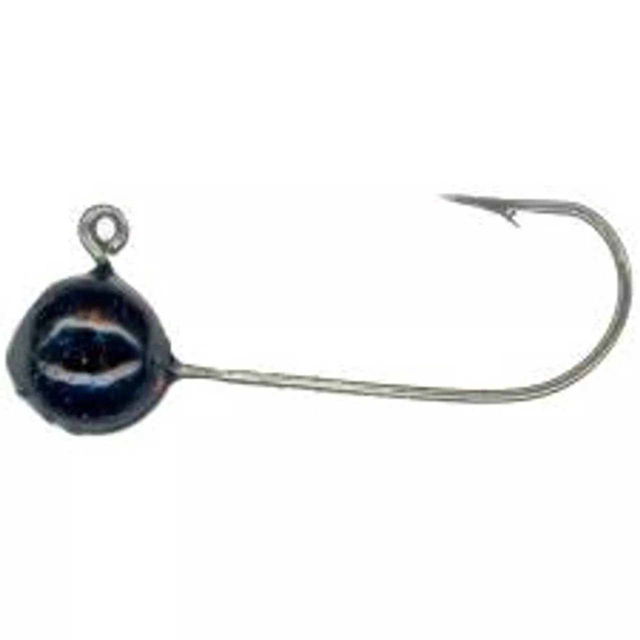 Charlie Brewer Double Lite Wire Hook 1/32 Oz – Unpainted #DLH32-8