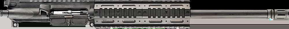 Chiappa Firearms M4-22 Gen II Pro Upper 22 LR 16″ Receiver AR-Platform Black 500093