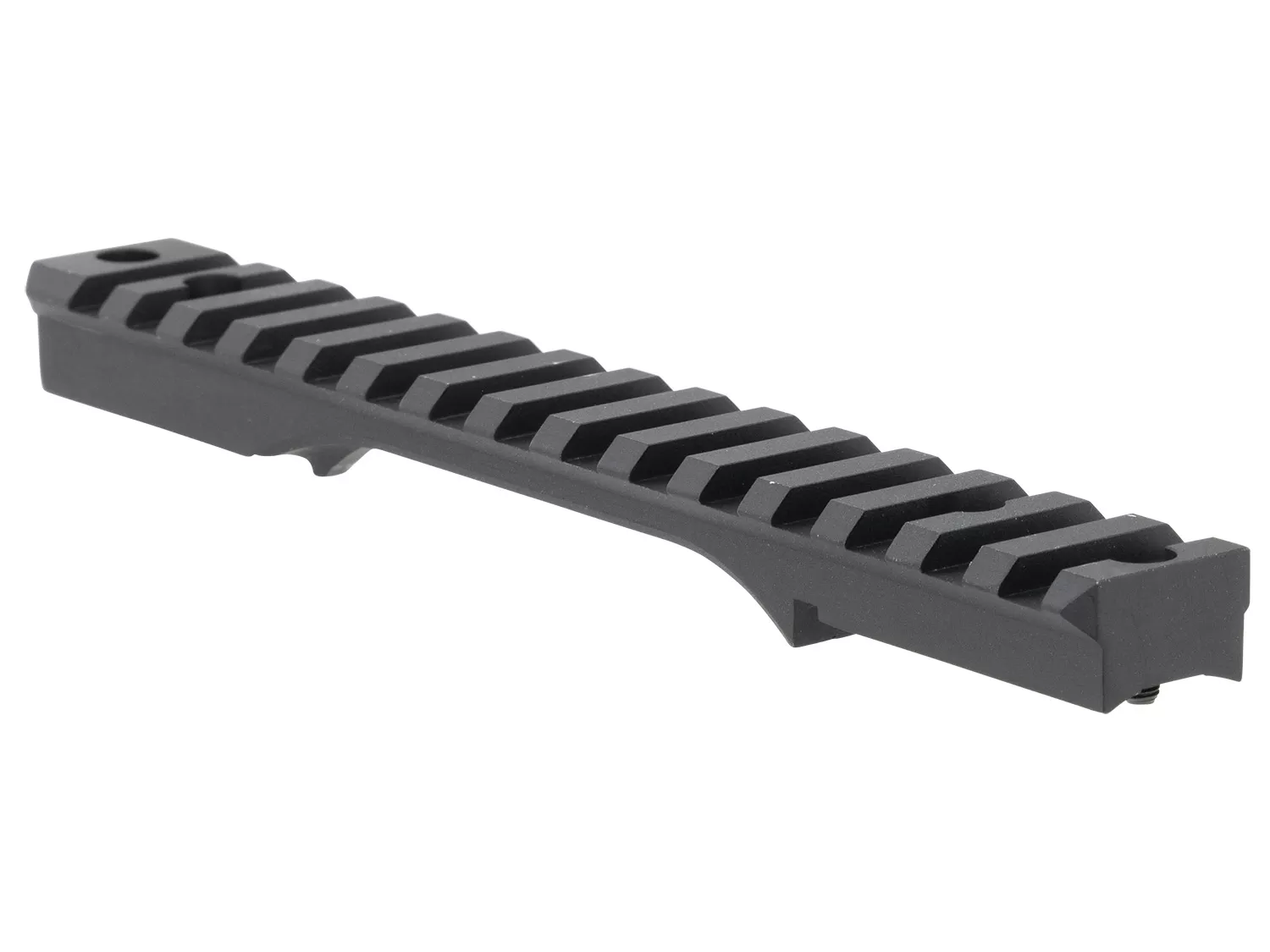 Christensen Arms One Piece Scope Base Fits Remington 700 Long Action
