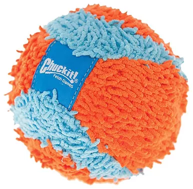 CHUCKIT! 213201 INDOOR BALL