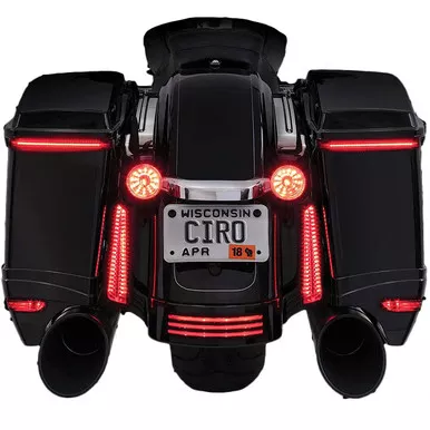 CIRO Bag Blades with Controller (40008)