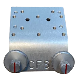 Cisco Fishing Systems Ranger Mount (42)