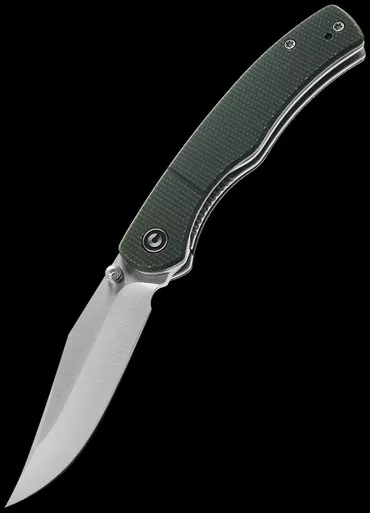 Civivi Clingman Micarta Folding Knife