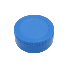 Clam Can-Screw Top Bait Puck