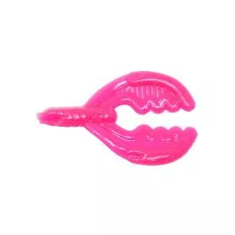Clam Chunki - Hot Pink Glow