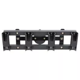 Clam ClamLock 4-Rod Holder