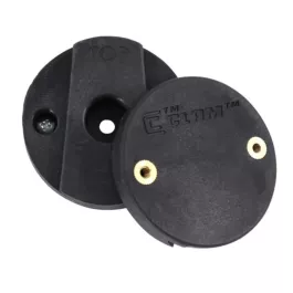Clam ClamLock Accessory Base Plate