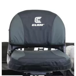 Clam Deluxe Seat Assembly