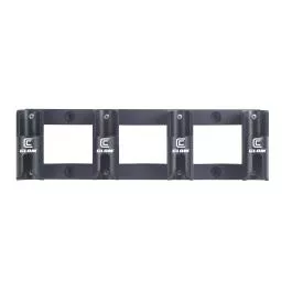 Clam Four Position Rod Holder