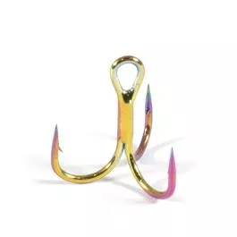 Clam Gaff Treble Hooks