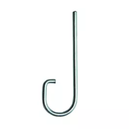 Clam Hub Shelter - Coat Hooks - 4 pack