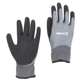 Clam Insulated Latex Glove