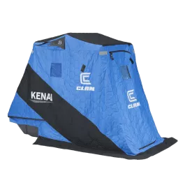 Clam Kenai Thermal - 1 Angler