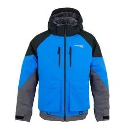 Clam Men's SubZero Float Parka