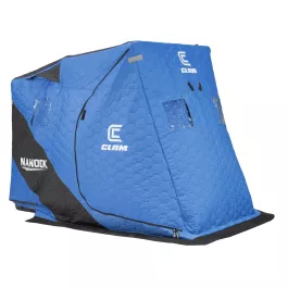 Clam Nanook Thermal - 2 Angler