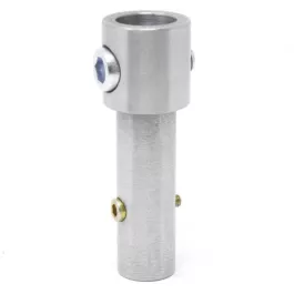 Clam Nils Auger Adapter