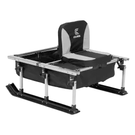 Clam PackSled