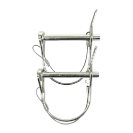 Clam Replacement Hitch Pins