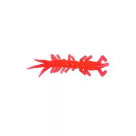 Clam Wammi – 1 1/4″ Red