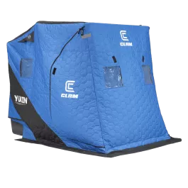Clam Yukon Thermal - 2 Angler