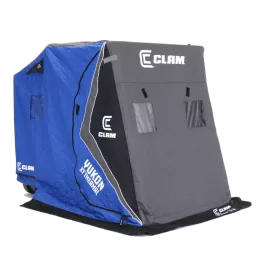 Clam Yukon XT Thermal - 2 Angler