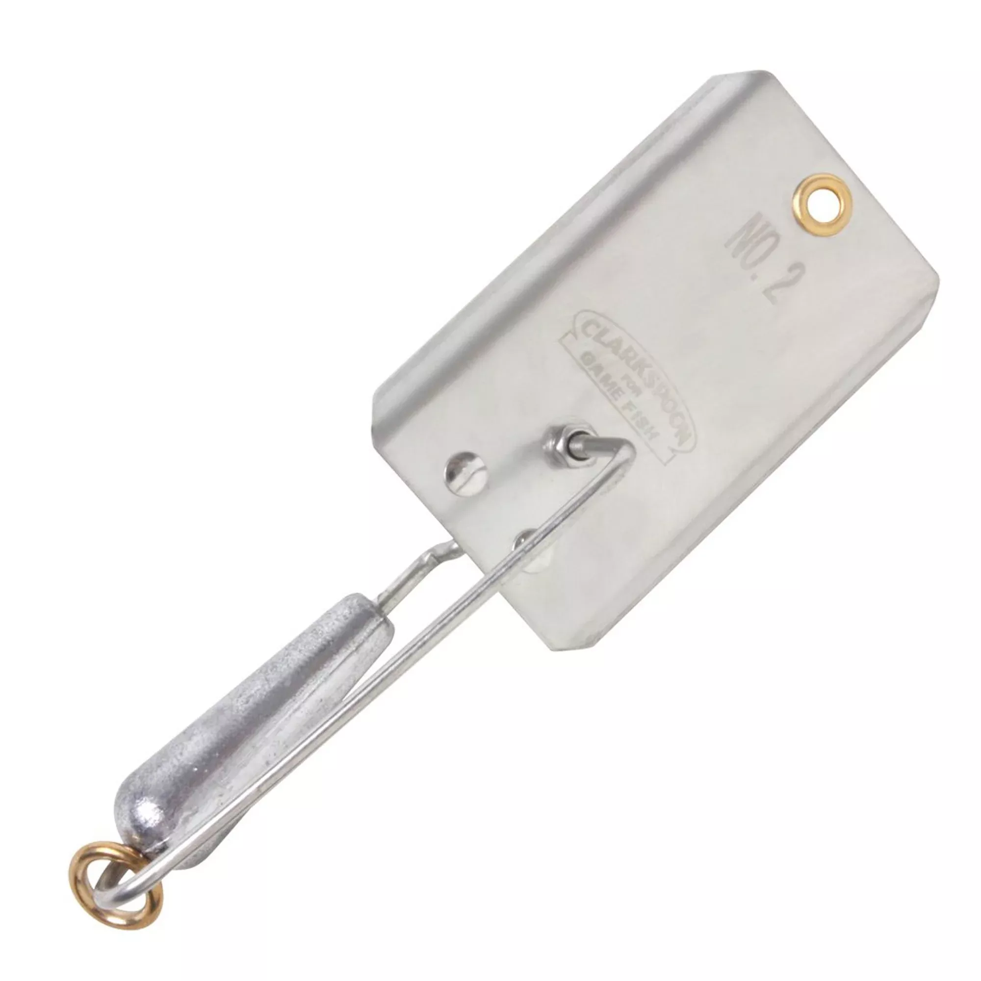 Clarkspoon Diving Planer